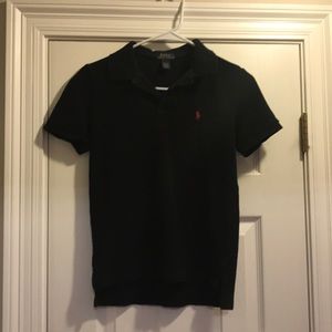 Polo shirt